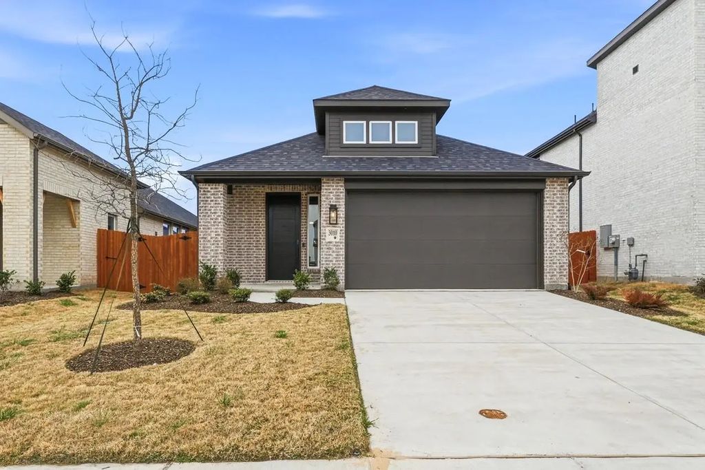 3010 Templegate Court, Crandall