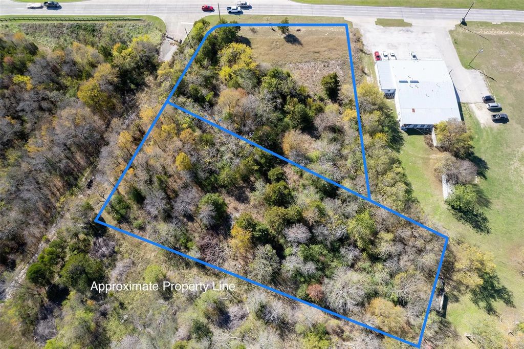 3495 S Belt Line Road, Balch Springs