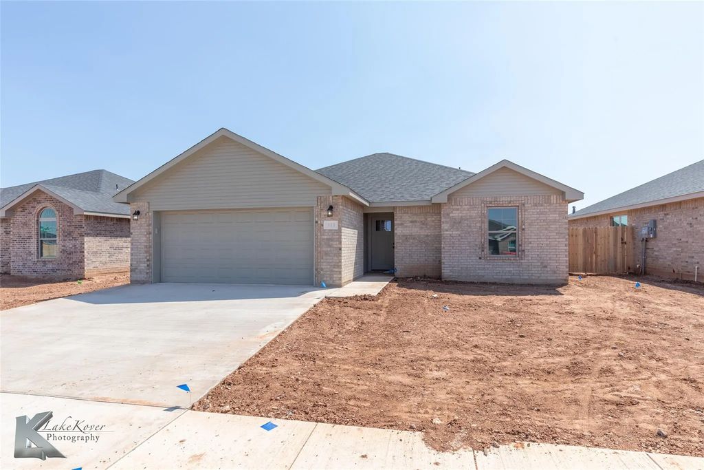 271 Showdown Rd Road, Abilene