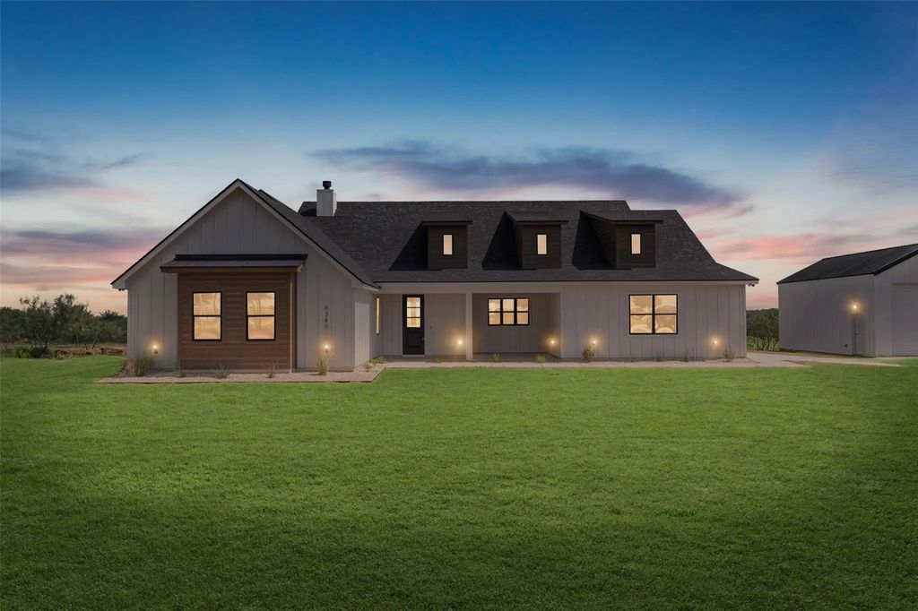 6340 Water Supply Road, Temple
