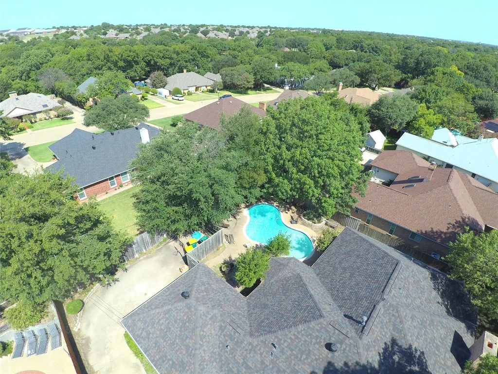 911 Canterbury Court, Cedar Hill