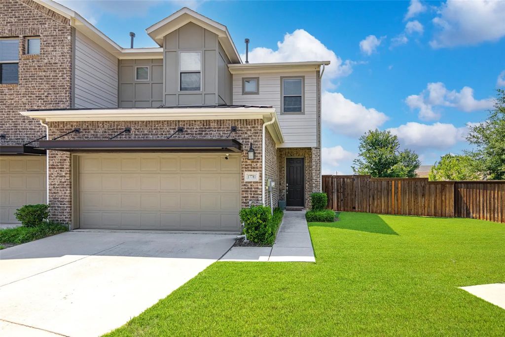 17781 Sage Lane, Dallas