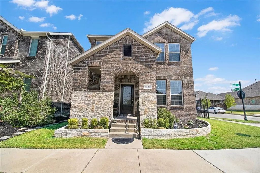 3620 Banton Street, Rowlett