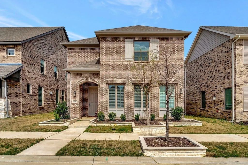 8304 Bethpage Drive, McKinney