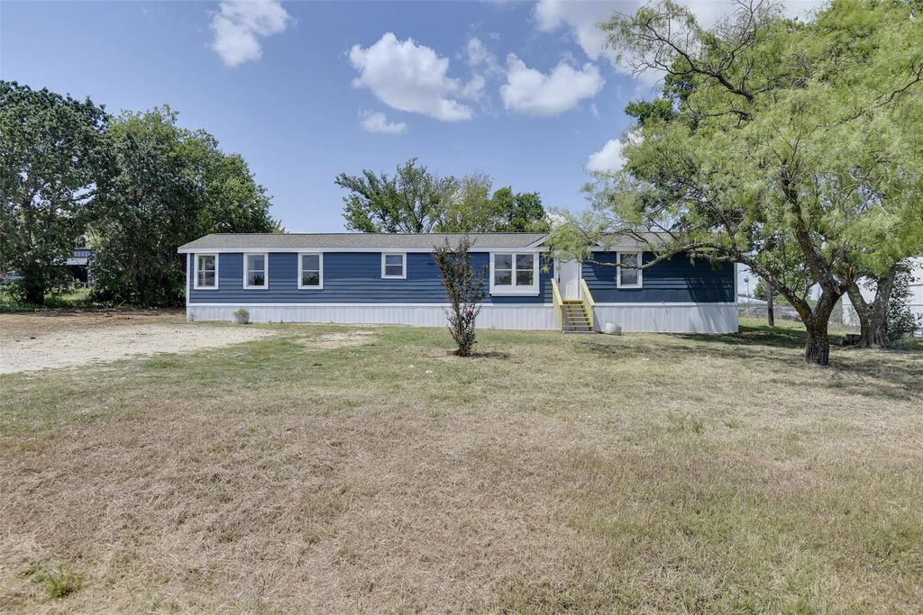 4005 Gary Street, Cleburne