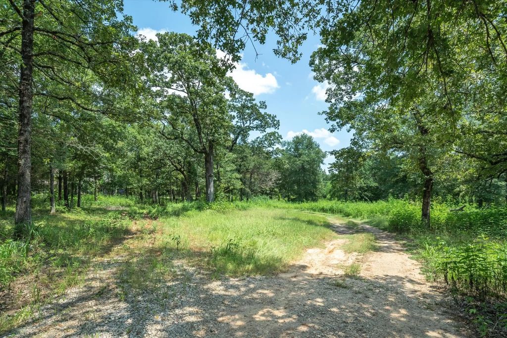 1030 Vz County Road 3208, Wills Point