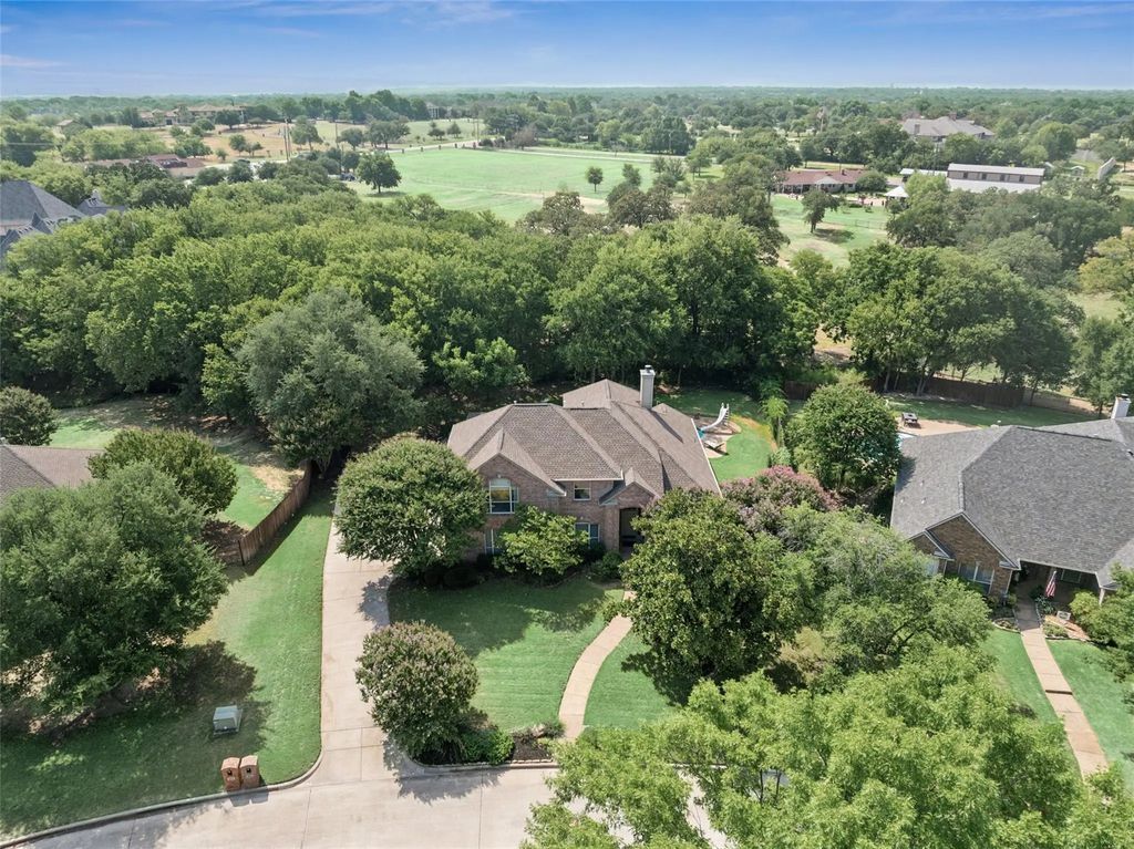 305 Canyon Lake Drive, Southlake