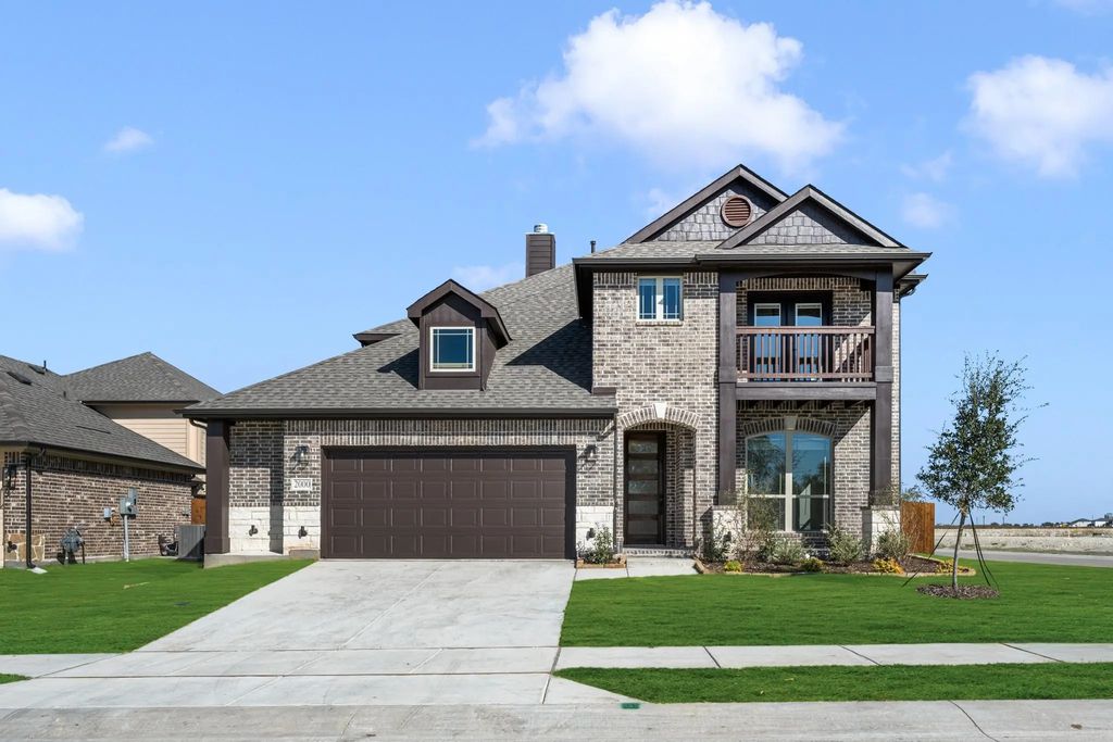 2000 Hickory Chase Lane, Anna