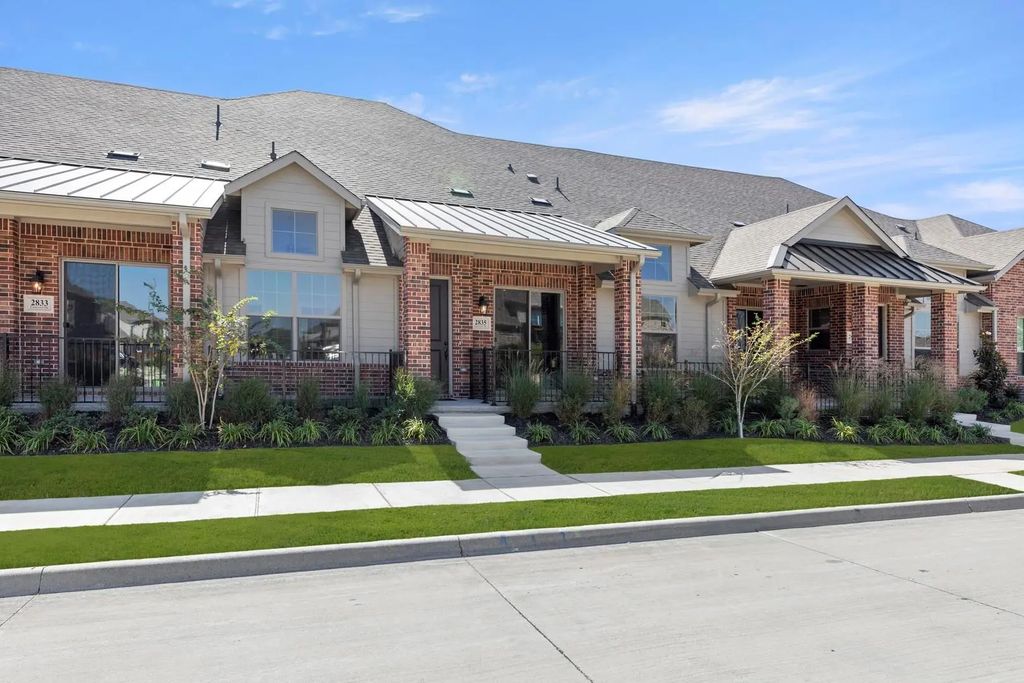 2835 Concord Drive, Wylie