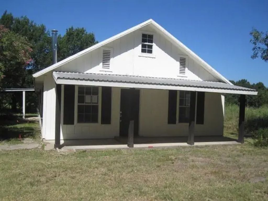 473 County Road 4324, Whitewright