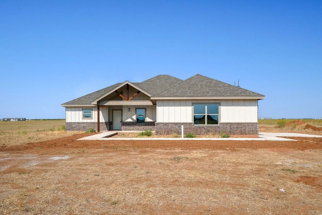 2133 Pvt  Rd 4282, Hawley
