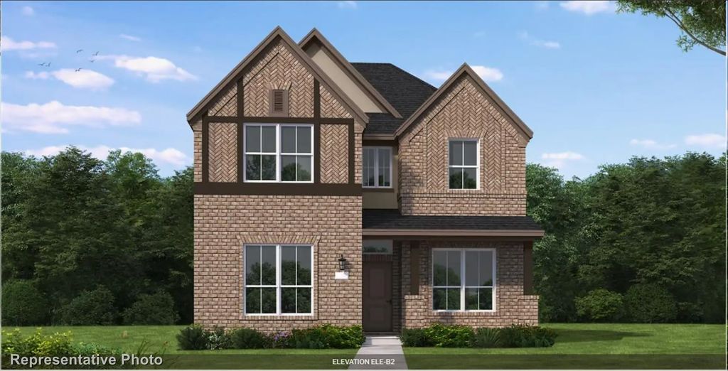 2005 Gray Drive, Northlake