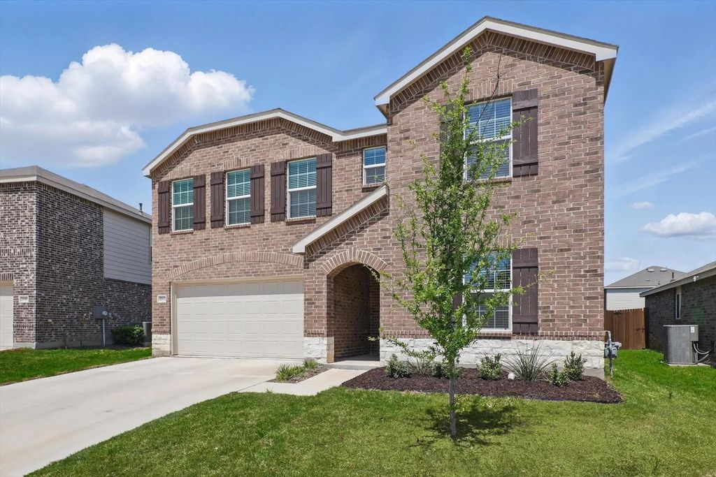 1012 Binney, Haslet