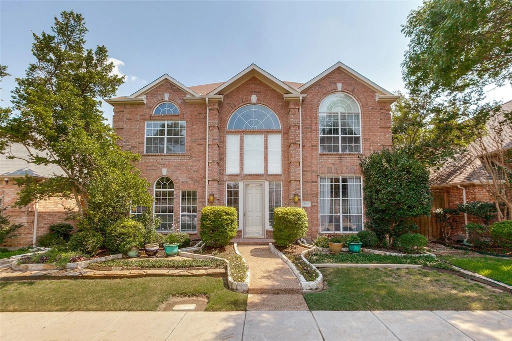 2704 Carnation Drive, Richardson