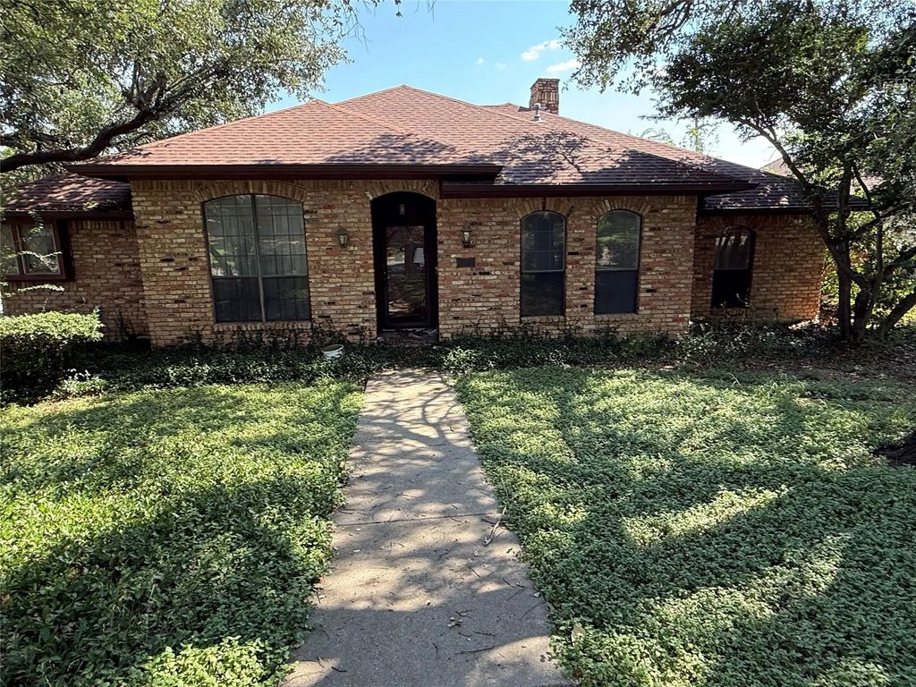 2408 Castle Street, Irving