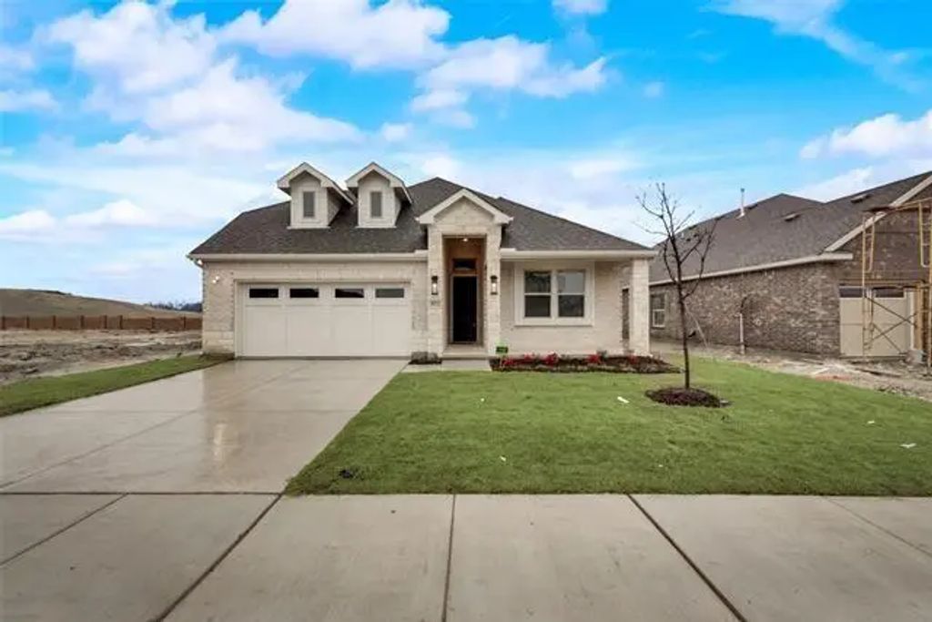 921 Baybrook Drive, Anna
