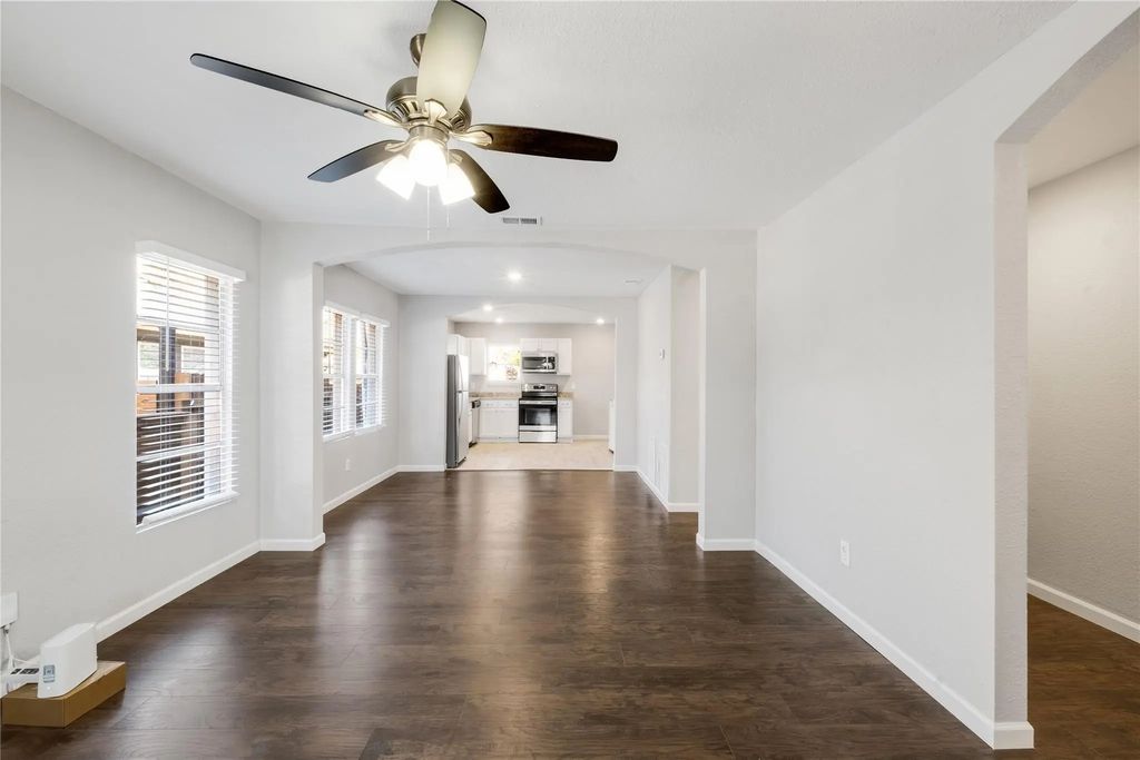 1227 Wilbur Street, Dallas