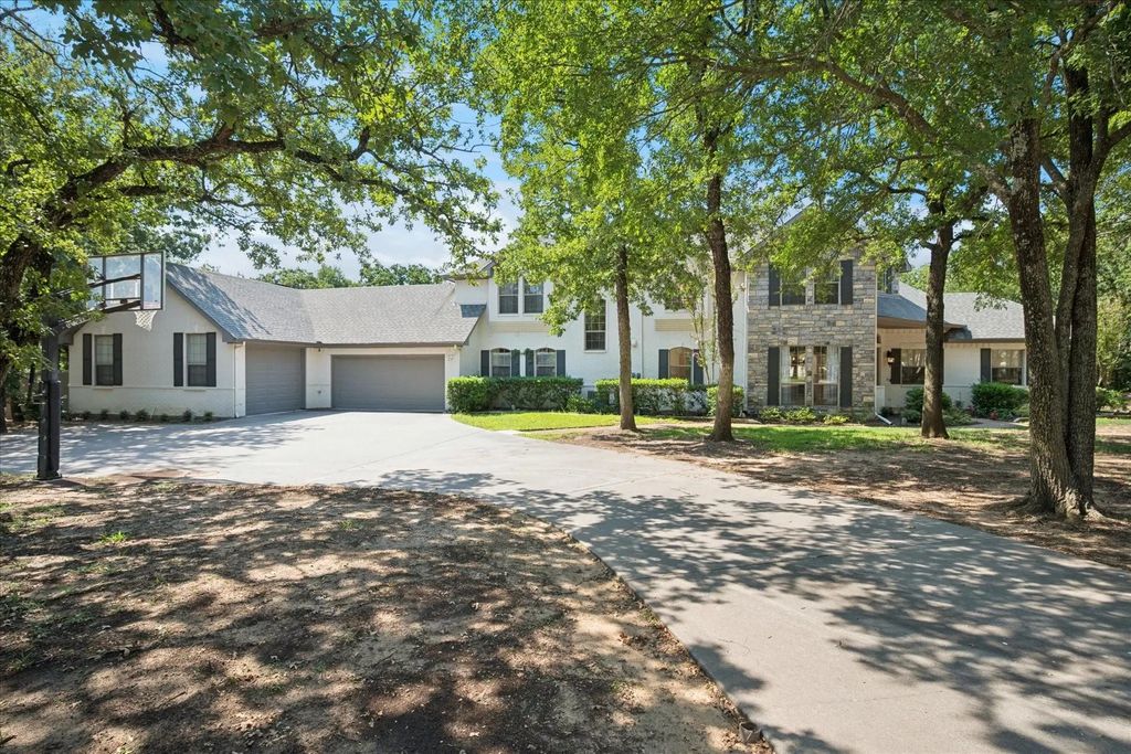 200 Mosswood Drive, Argyle