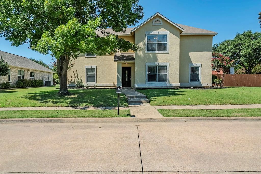 12206 Rosedown Lane, Frisco