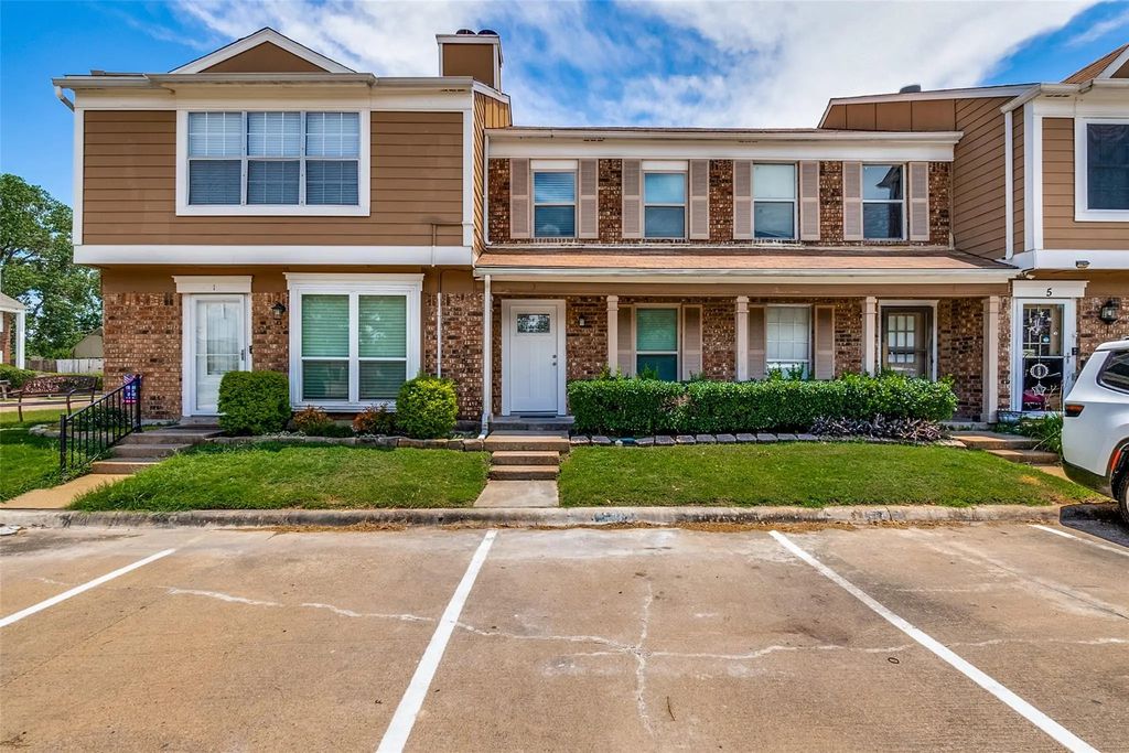 709 Lee Street 3, Mesquite