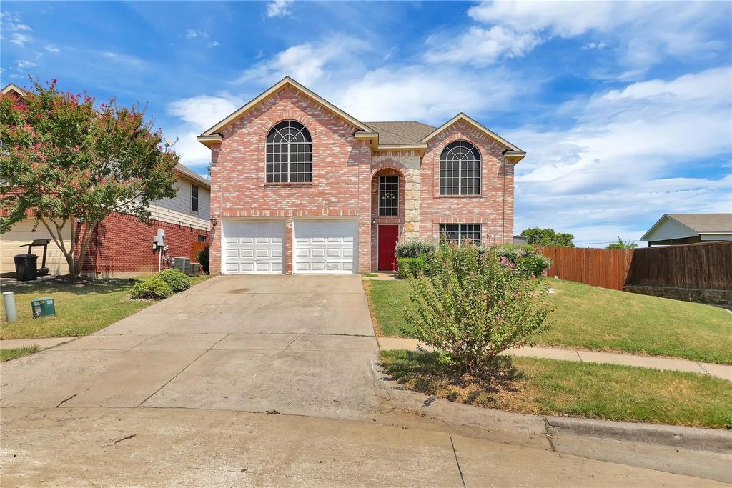 4748 Times Street, Grand Prairie