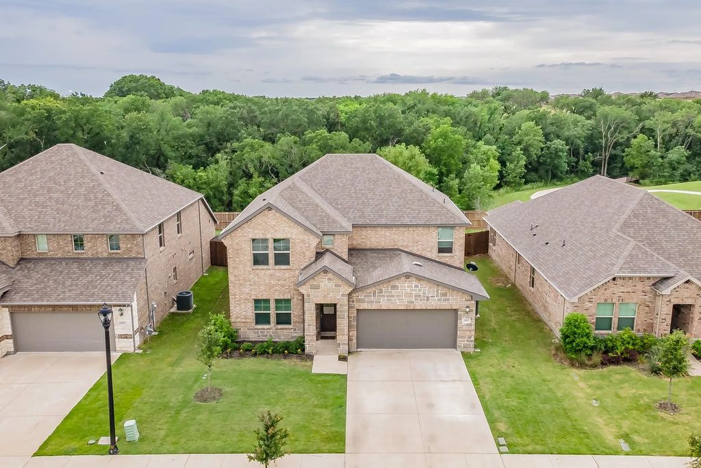 485 Canyon Falls Avenue, Princeton