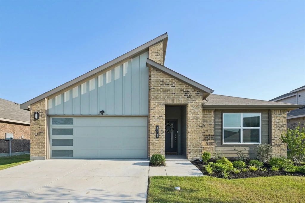 756 Breckenridge Park Drive, Alvarado