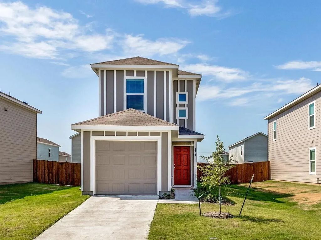 151 Plumcove Drive, Princeton