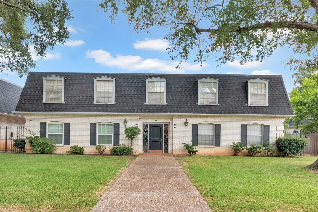 3730 Fairfield Avenue 130, Shreveport