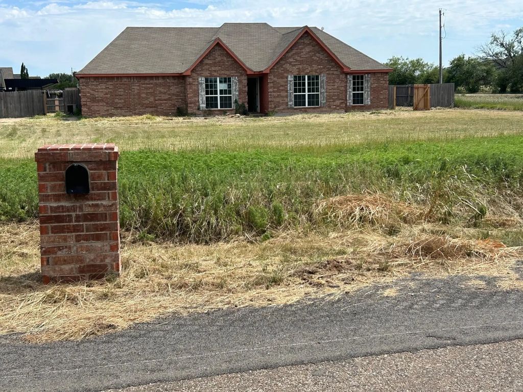 1165 Key Lane, Abilene