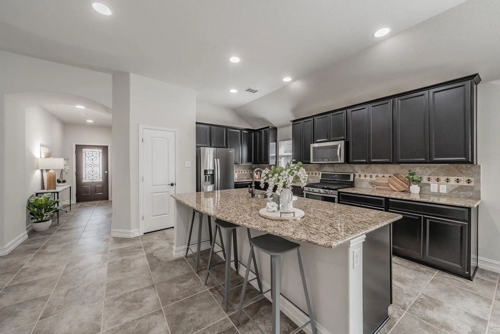 1541 Westborough Drive, Northlake