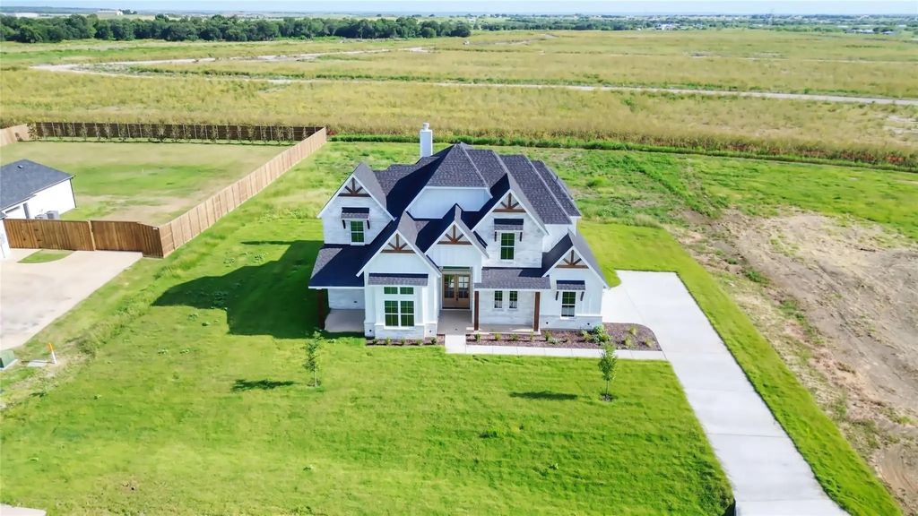 2950 Claire Drive, Midlothian