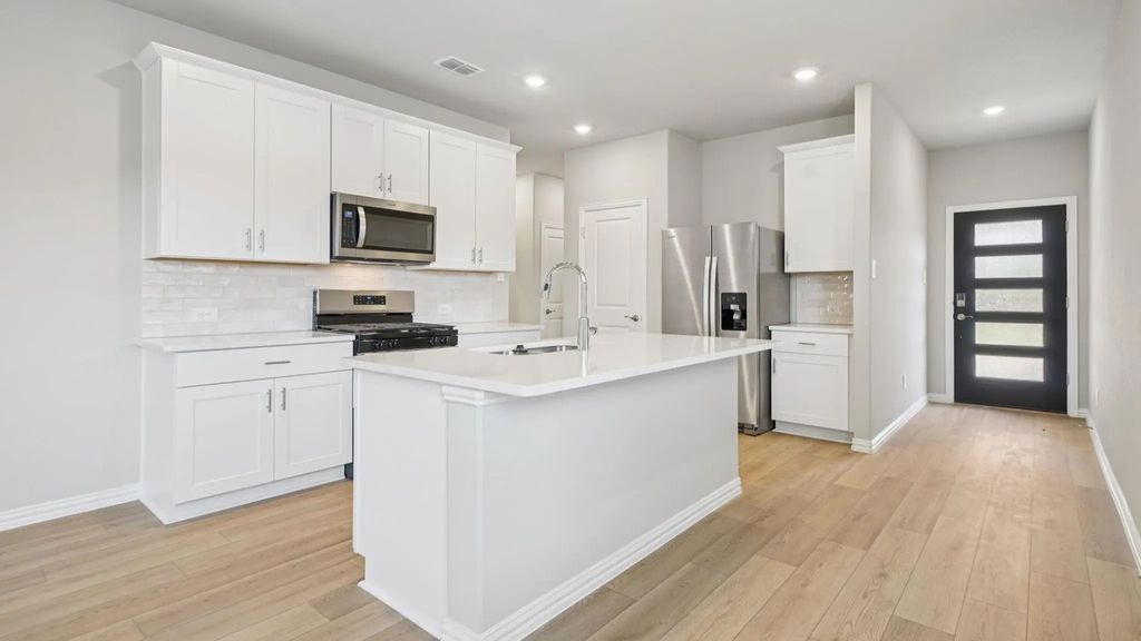 603 Blanton Street, McKinney