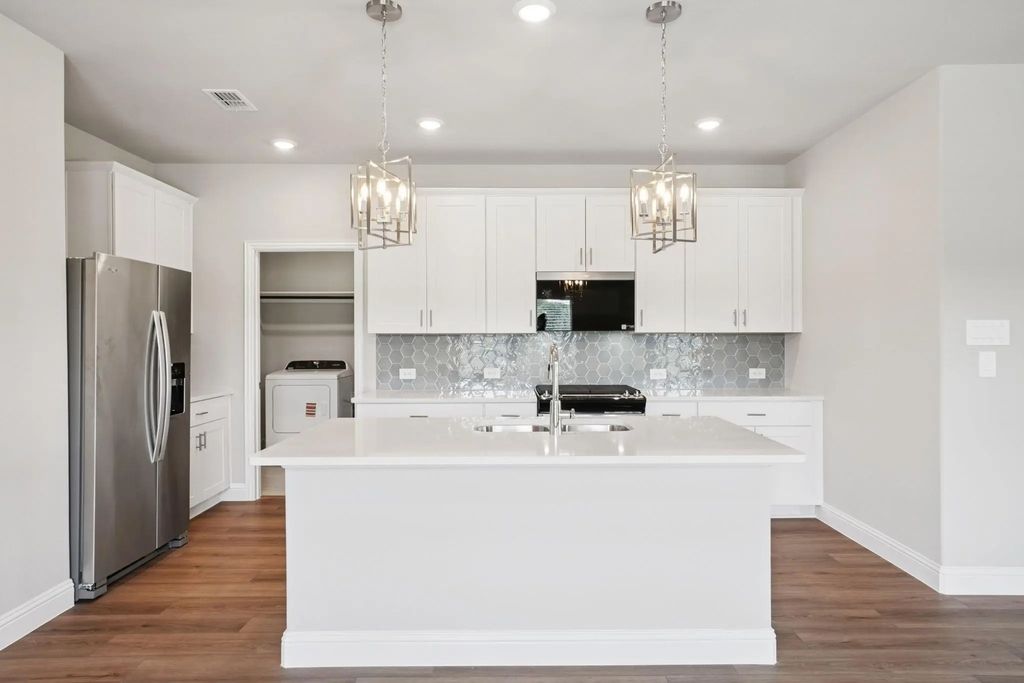 602 Blanton Street, McKinney