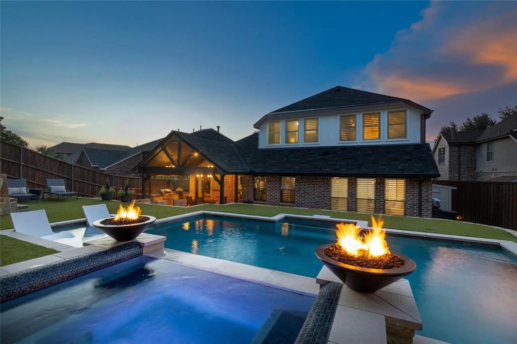 1906 Los Cabos Lane, Arlington