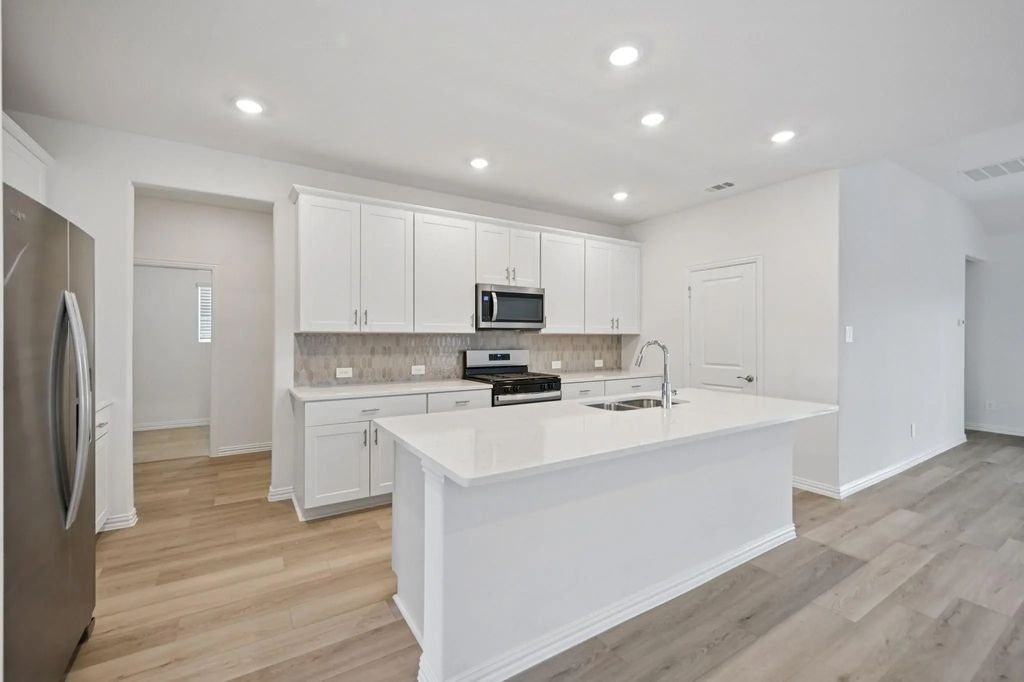 4204 Waco Drive, Farmersville