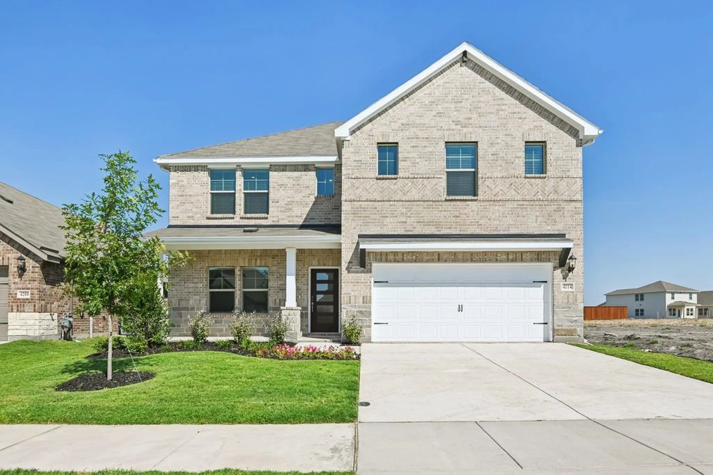 4114 Waco Drive, Farmersville