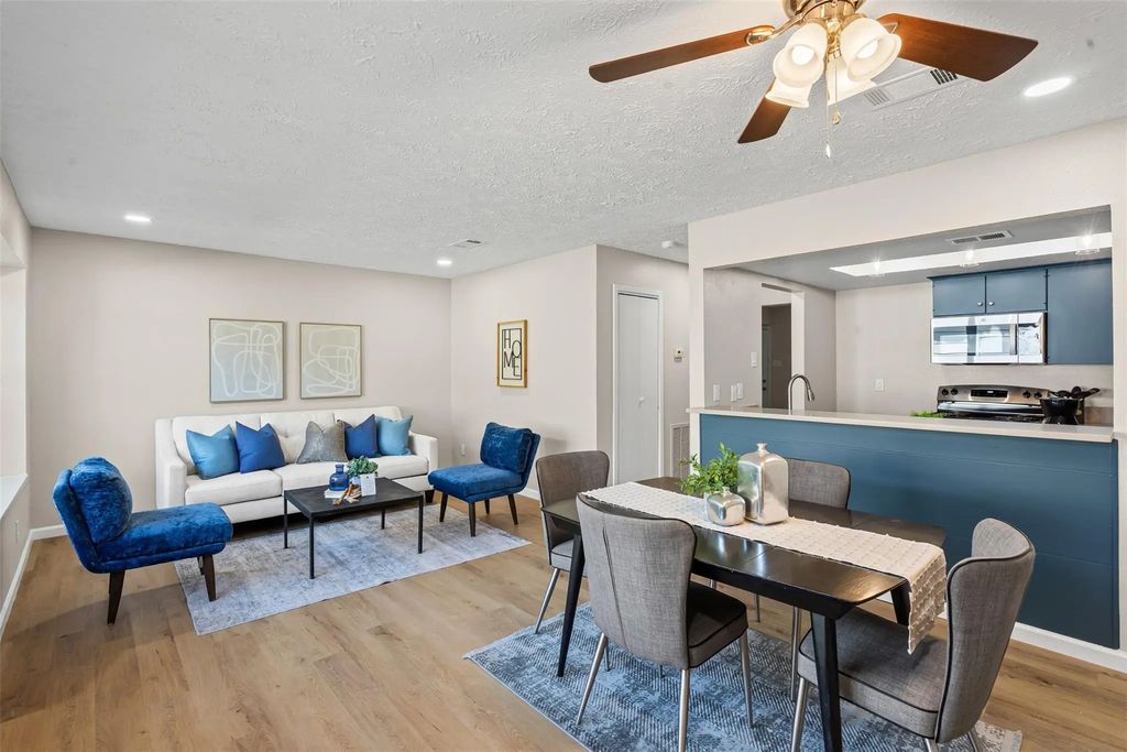 17 W Mountain Lane 38, Grand Prairie