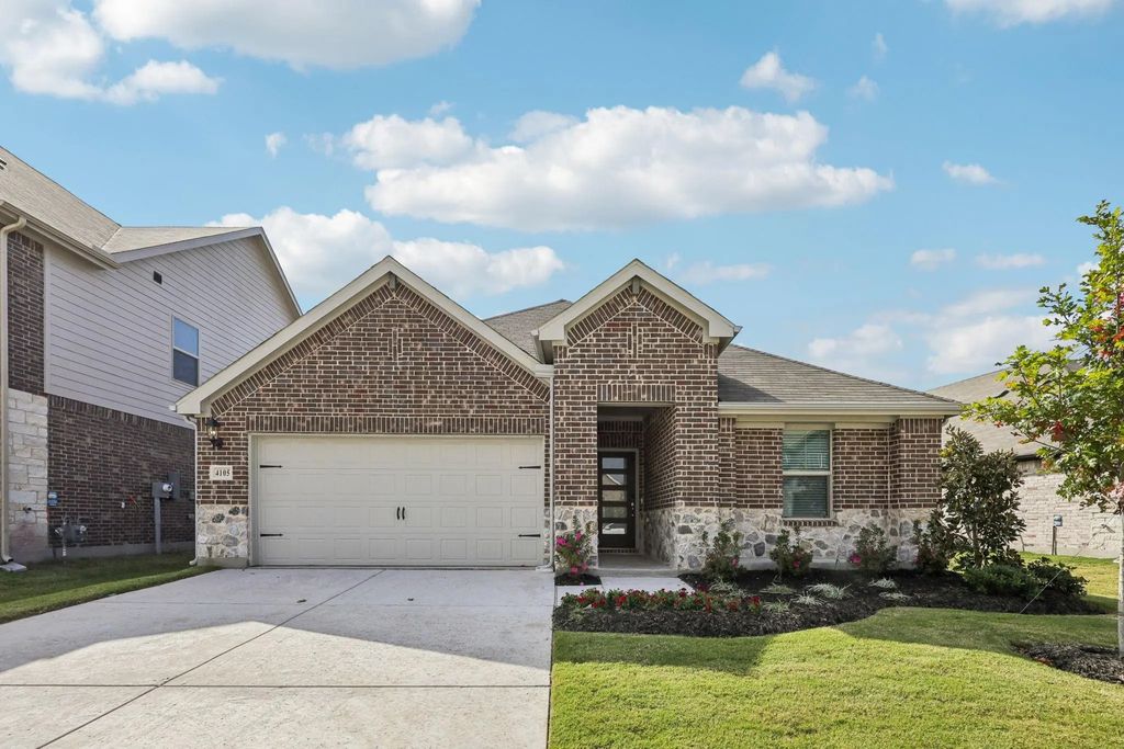 4105 Waco Drive, Farmersville
