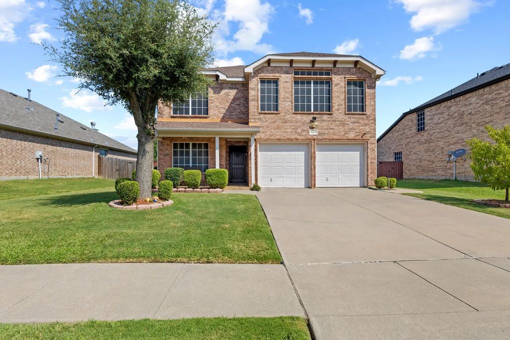 1029 Rosita Street, Arlington