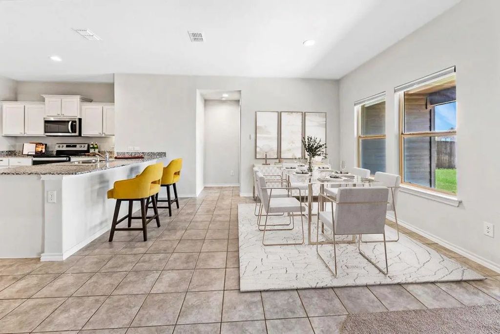 9449 Firedog Drive, Fort Worth