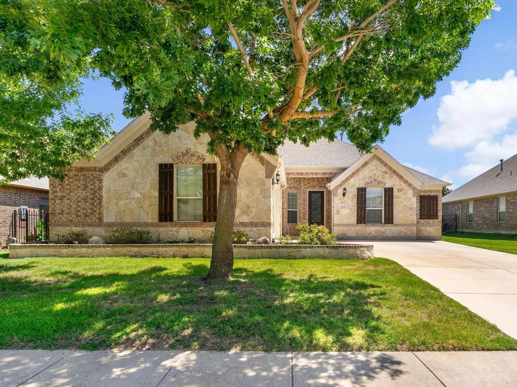 7132 Goodnight Ranch Road, North Richland Hills