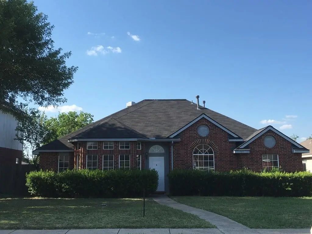 909 Moore Street, Cedar Hill