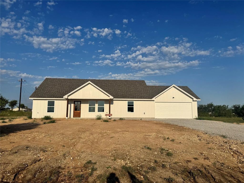 4025 Olivia Lucille Street, Azle