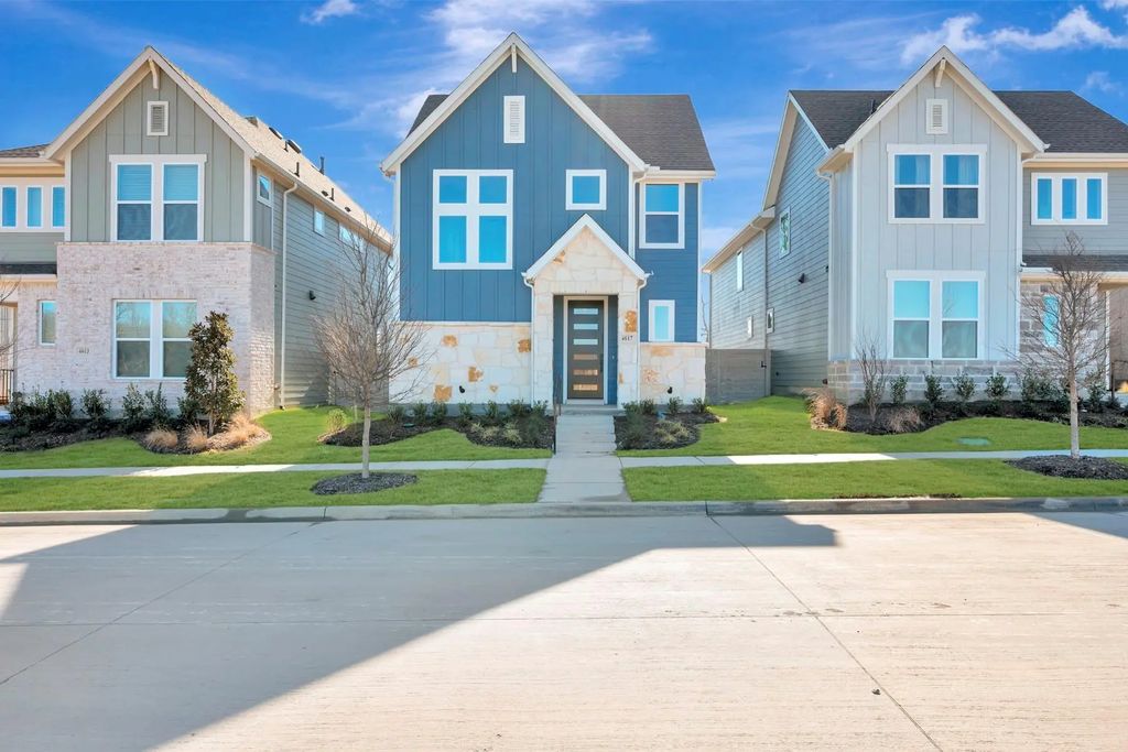 4617 Vizsla Lane, McKinney