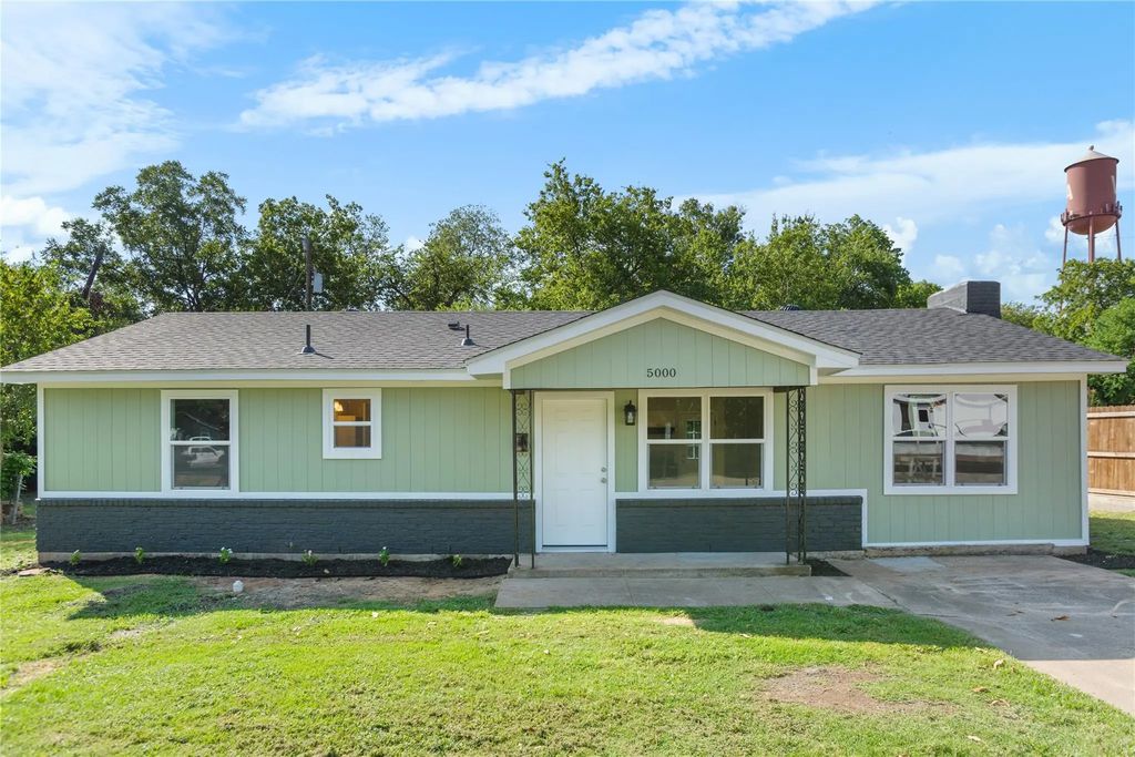 5000 Inwood Drive, Waco