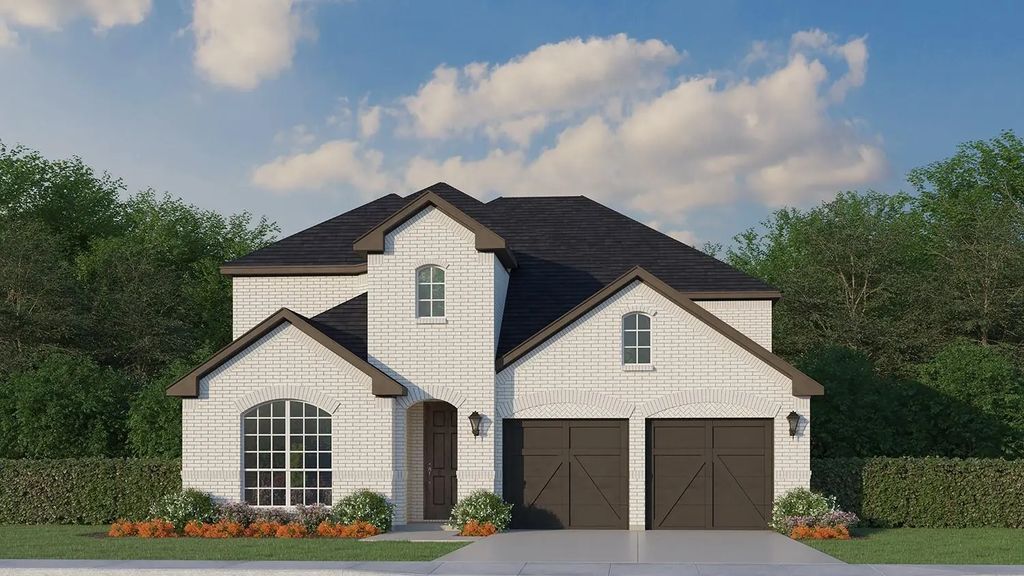 4414 Haley Way, Oak Point
