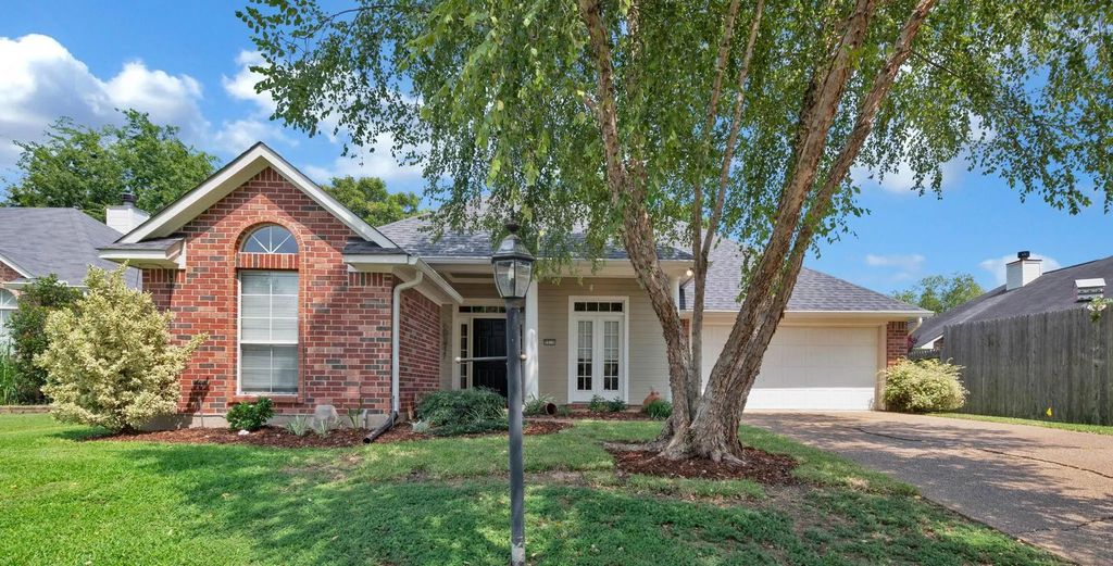 9019 Eureka Lane, Shreveport