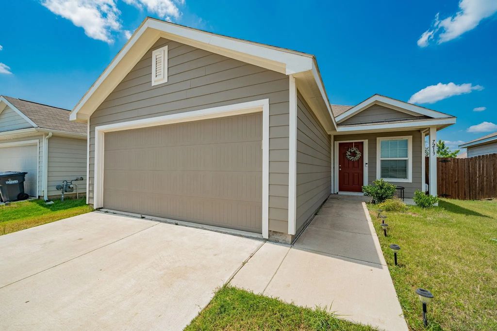 7213 Jackrabbit Avenue, McKinney