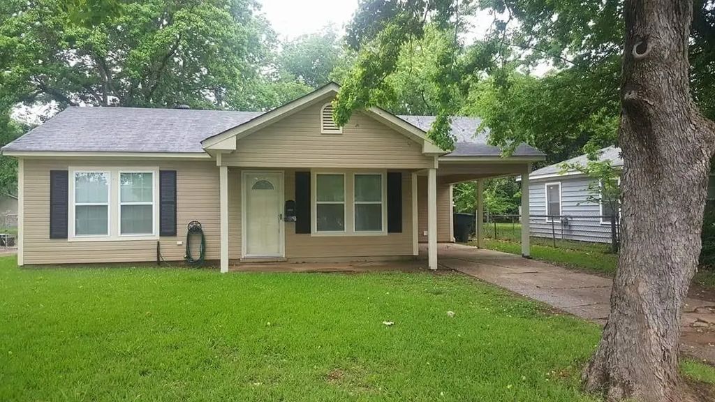 1333 Michael Street, Bossier City